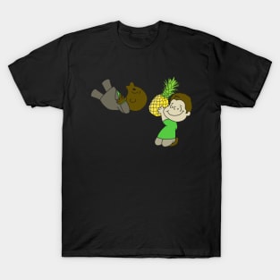 Psych funny T-Shirt